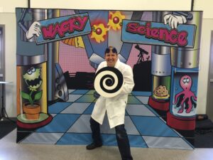 Wacky-Science-DIsk